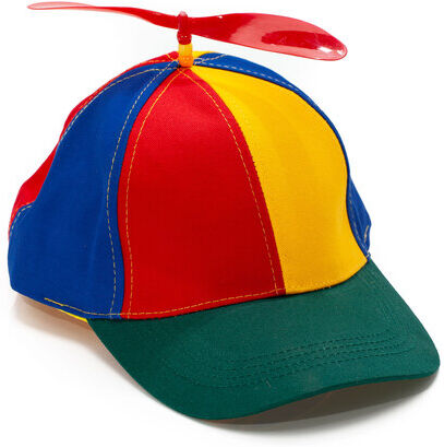 Cap "Propeller"