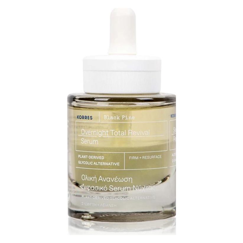 Korres Pin Noir Belebendes Nachtserum (30 ml) (21008174)
