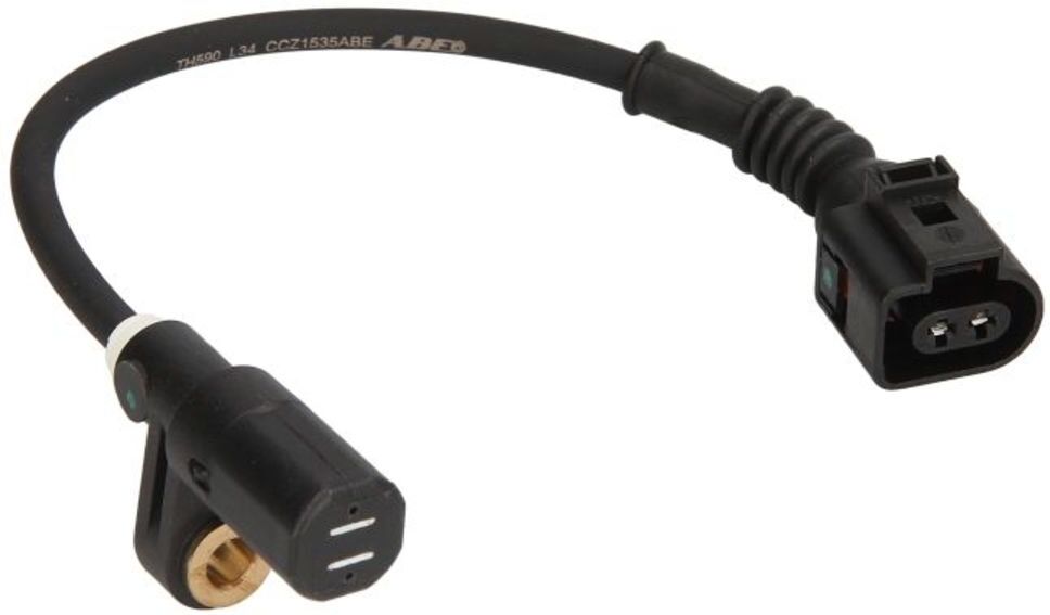 Sensor, Raddrehzahl ABE CCZ1535ABE