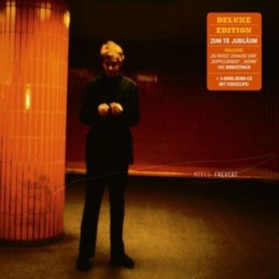 Deluxe Reissue Edition - Niels Frevert, CD