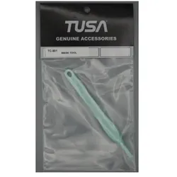 Tusa - Werkzeug für den Wechsel von Masken-Gläsern