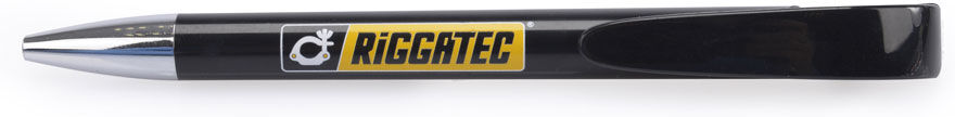 Riggatec Druckkugelschreiber