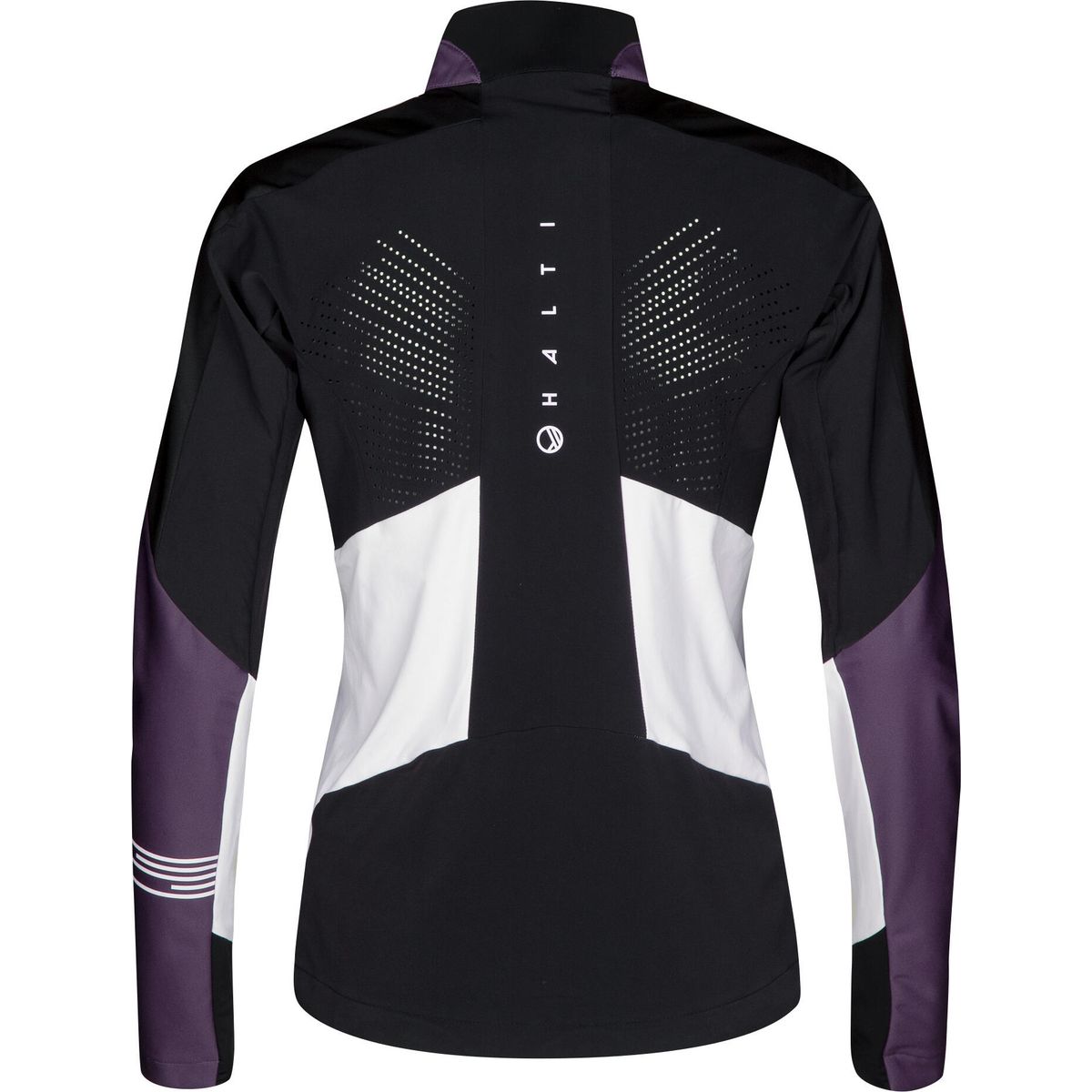 Halti Veloce W XCT Jacket sweet grape violet (C88) 40 086-0738-C88-40