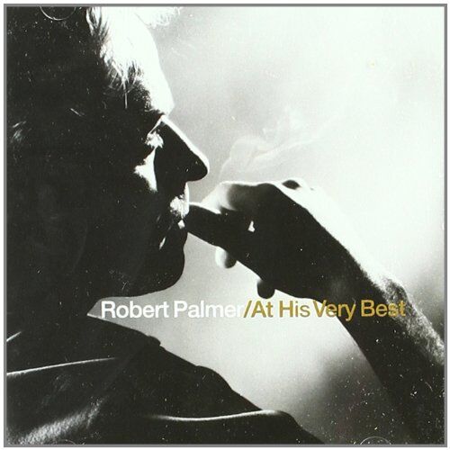 Robert Palmer - At His Very Best - Preis vom 09.10.2026 07:28:09 h