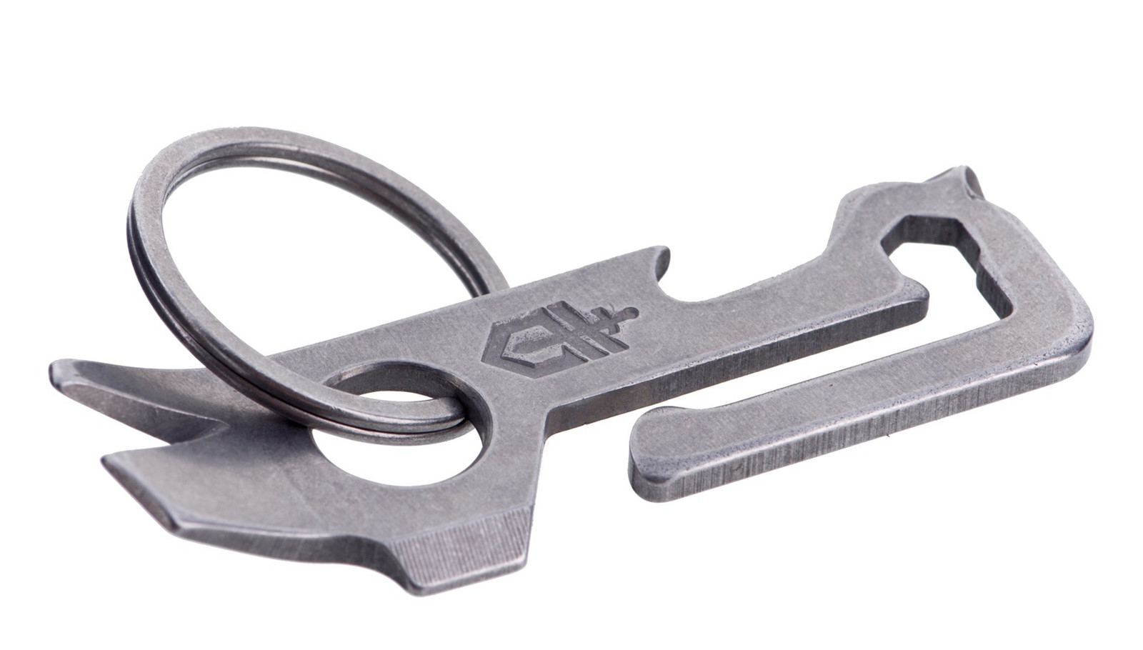Gerber Multitool Mullet Stonewash multifunctionele sleutelhanger