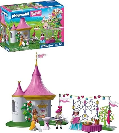 Playmobil 72052 Maskenball im Pavillon