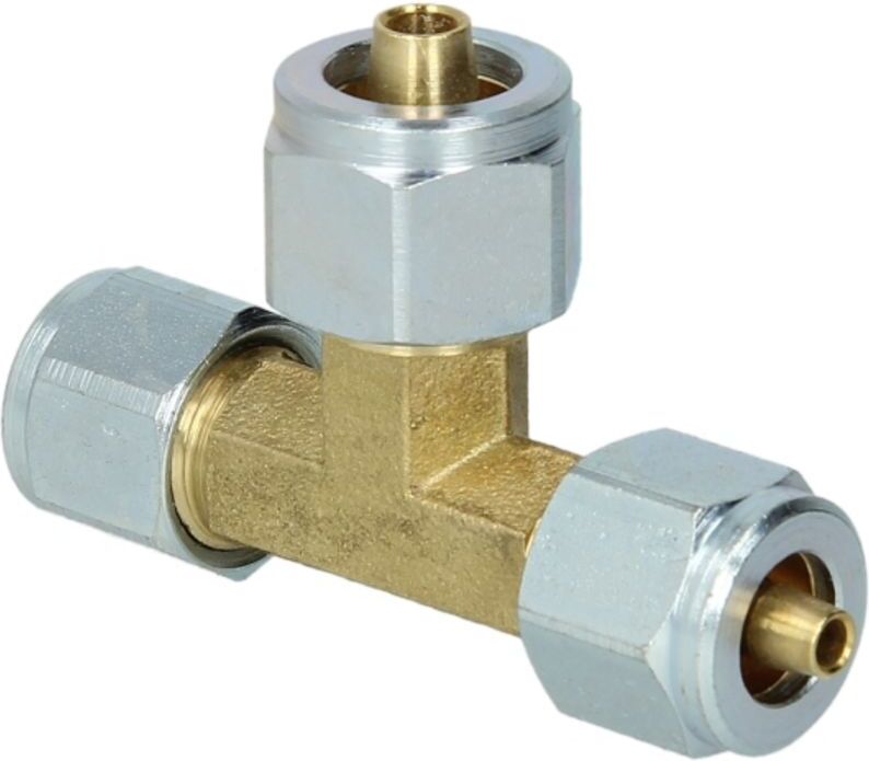 Anschluss GOMET LPG GZ-2352