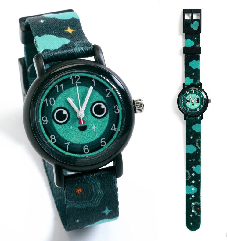 Montre Night - Djeco
