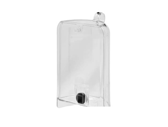 Ersatzteil-Wassertank, Kompatibel Mit Nespresso Kompatibel mit Creatista Plus J520 ​​Kapsel-Kaffeemaschine, Wassertank-Ersatzzubehör