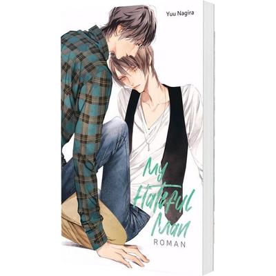 My Hateful Man (My Beautiful Man 2), Taschenbuch von Yuu Nagira, Carlsen, 978-3-551-62471-0