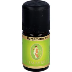 Bergamotte Kba 5 ML