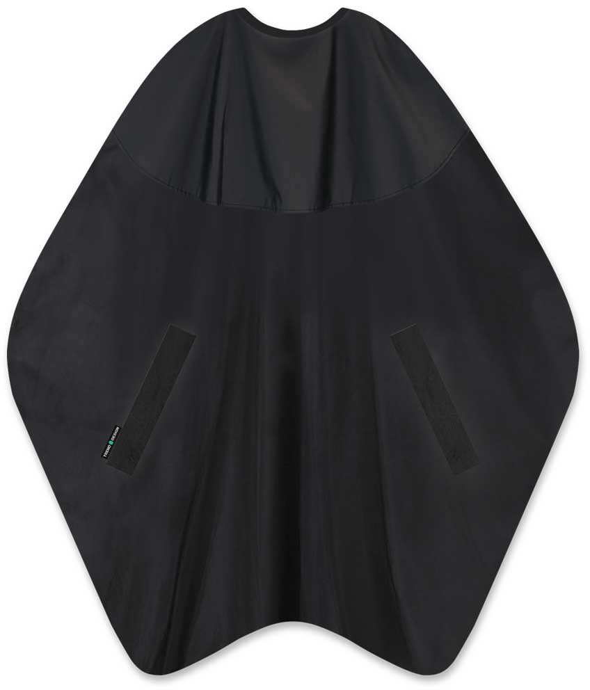 Trend-Design Nano 2 in 1 mit Haken Schwarz TD-94065