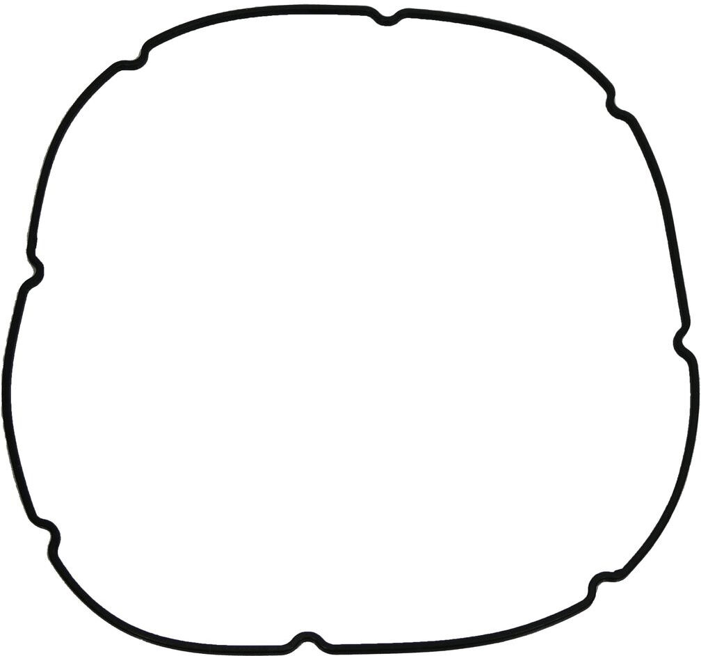 Ersatzteil Dichtung (Kopf/vorne) Led Ip Tmh-H760