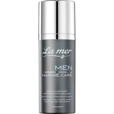 LA MER MEN Marine Care After Shave Balsam m.P. 100 ml