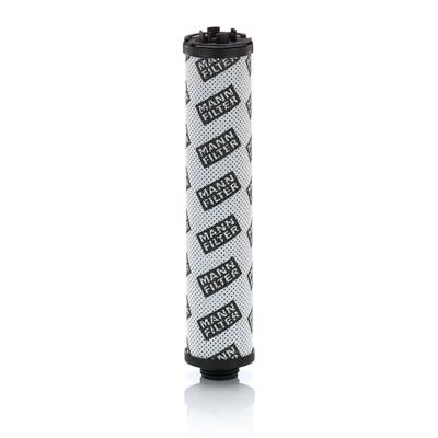 MANN-FILTER Filter, Arbeitshydraulik HD 812