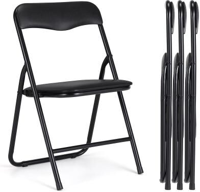 Garvee Portable Toddler Folding Table and Chair Set Foldable Childrens Activity Furniture