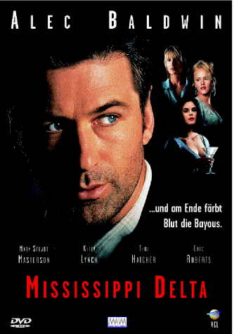 Alec Baldwin - Mississippi Delta - Preis vom 09.10.2026 07:28:09 h