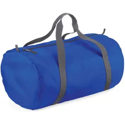 BagBase Tasche 'Packaway' Sport- und Reisetasche BG150 bright royal 50 x 30 x 26 cm