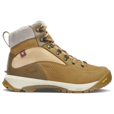 Danner - Women's Inquire Winter Mid 5'' - Winterschuhe US 6,5 - Medium | EU 36,5 beige/braun