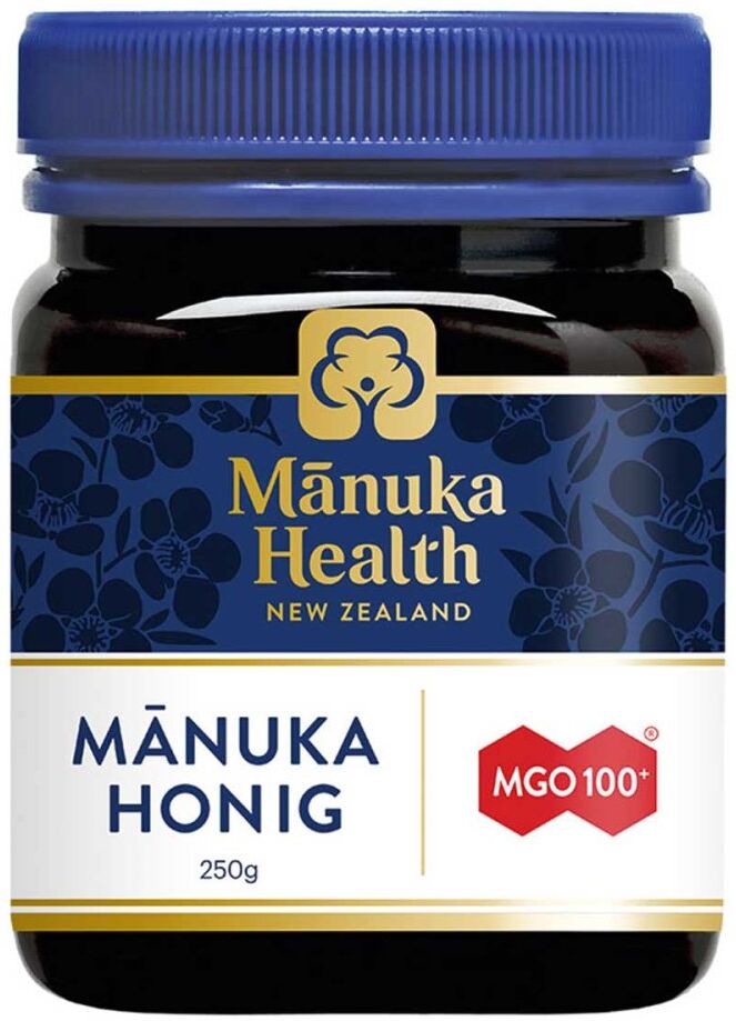 Manuka Health Mgo 100+ Manuka Honig 250g
