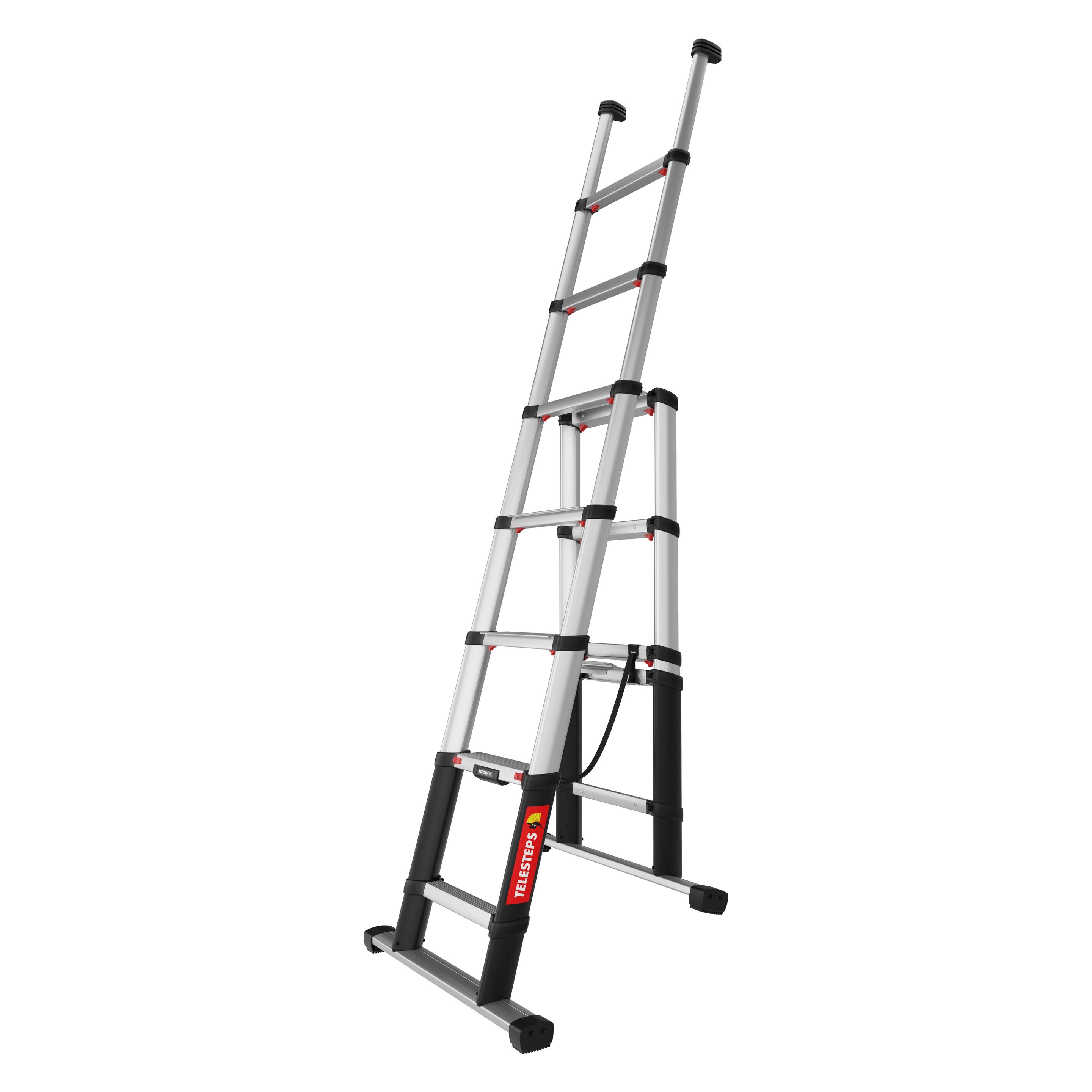 Telesteps Teleskopleiter Combi Line (Teleskopleiter, 230 cm) (7242300681)