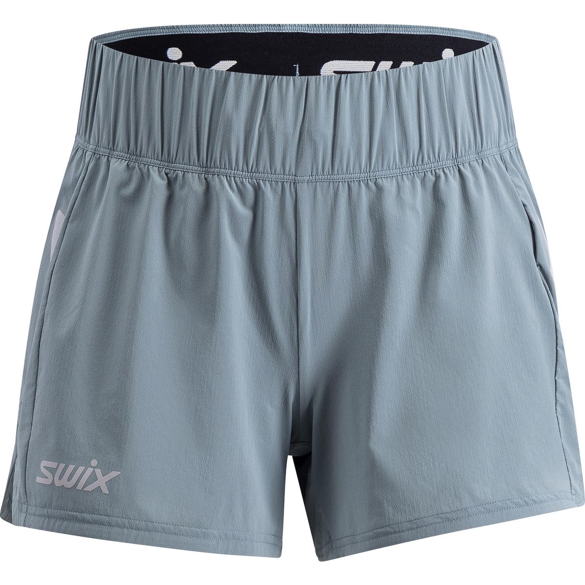 Swix Pace Light Shorts W dark fog (71602) M 10036-23-71602-M