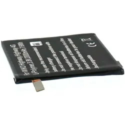 AGI Akku kompatibel mit Wiko Highway Sings - Akku - 2.000 mAh, Smartphone Akku