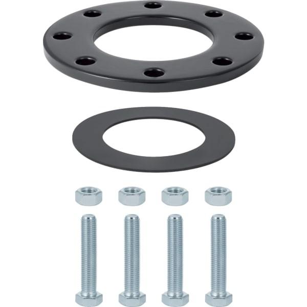 Geberit PE Flanschset d110 367746001