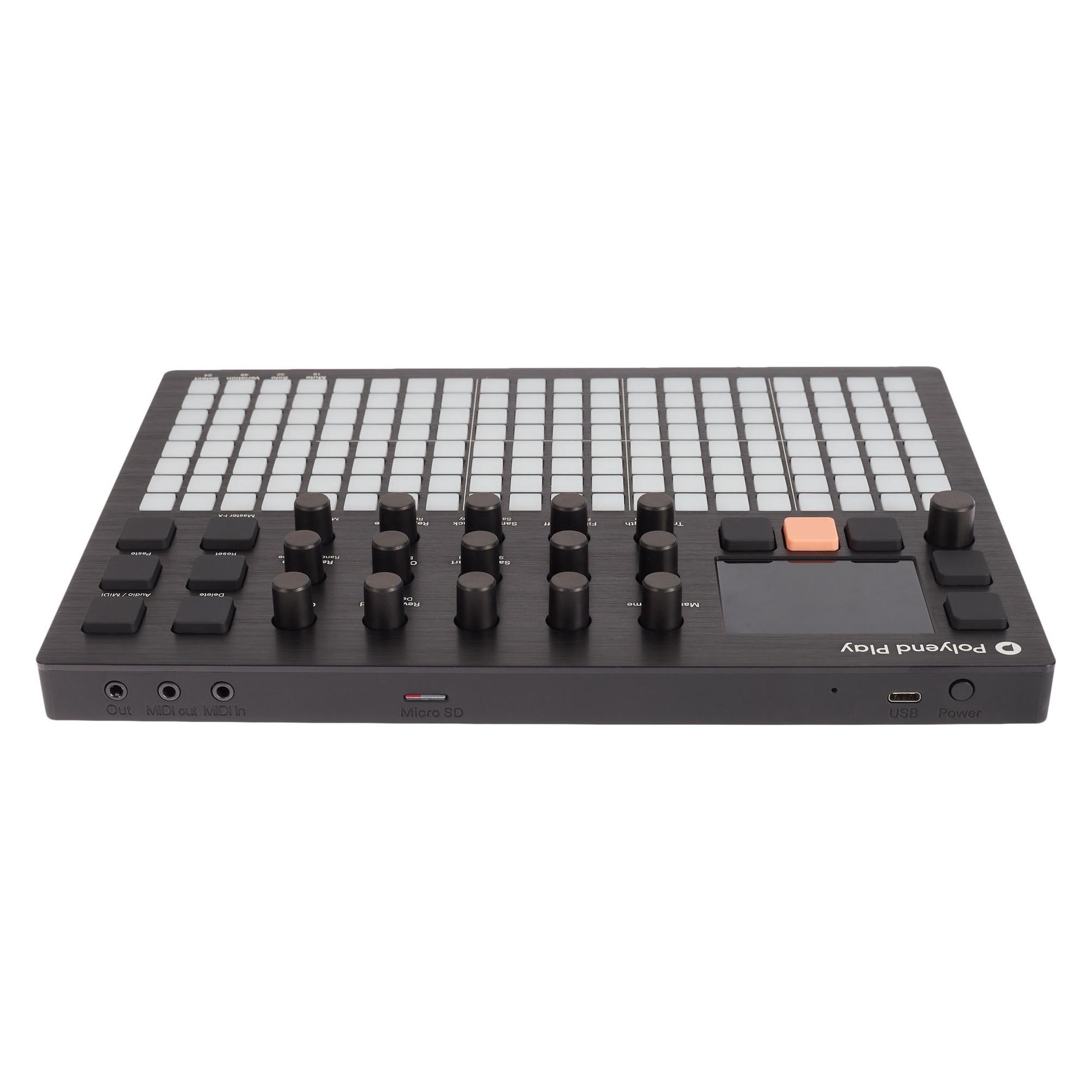 Polyend Play (Controller) (37-90009)