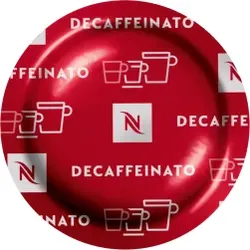 300 Kaffeekapseln Nespresso Professional DECAFFEINATO