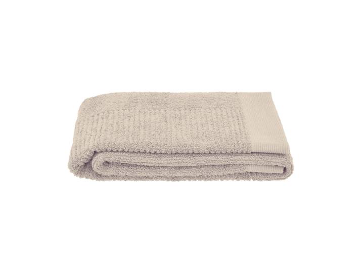 Zone Denmark Classic badhanddoek 70x140 cm Sand