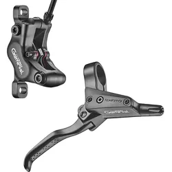 Bremse 4P HD-M535, TEKTRO
HR, rechter Hebel
Farbe: Schwarz, VE: 1 St.