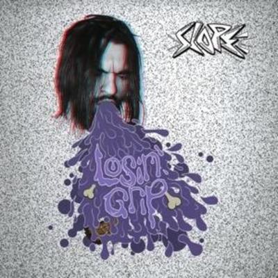 Slope: Losin' Grip - SLOPE, CD