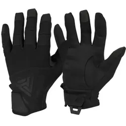Direct Action, Schutzhandschuhe, Einsatzhandschuhe HARD GLOVES, black (L)