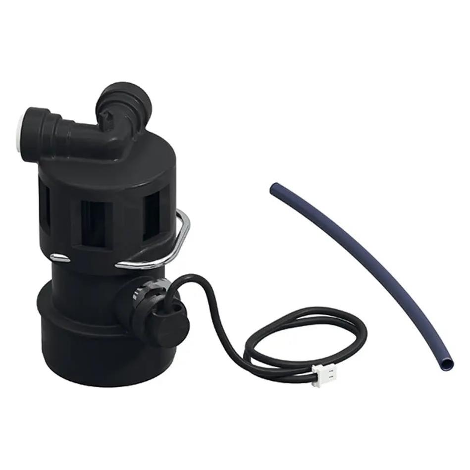 SYR Anschluss-Set Abwasser (DN 40), für Hygiene Box Connect (262200901)
