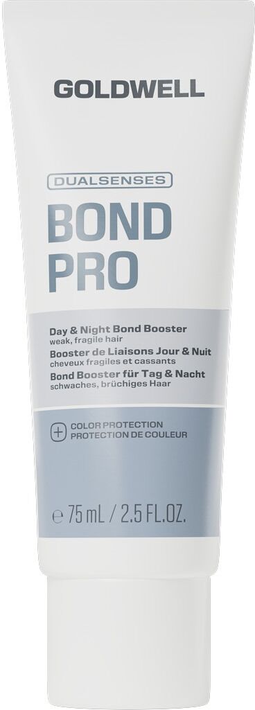 Goldwell Dualsenses Bond Pro Day & Night Bond Booster 75ml