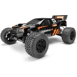 HPI Jumpshot St Body (Clear)