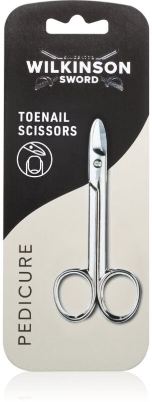 Wilkinson Sword Pedicure Nail Scissors nail scissors 1 pc