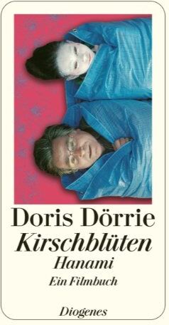 Doris Dörrie - Kirschblüten: Hanami - Preis vom 17.10.2026 19:25:27 h