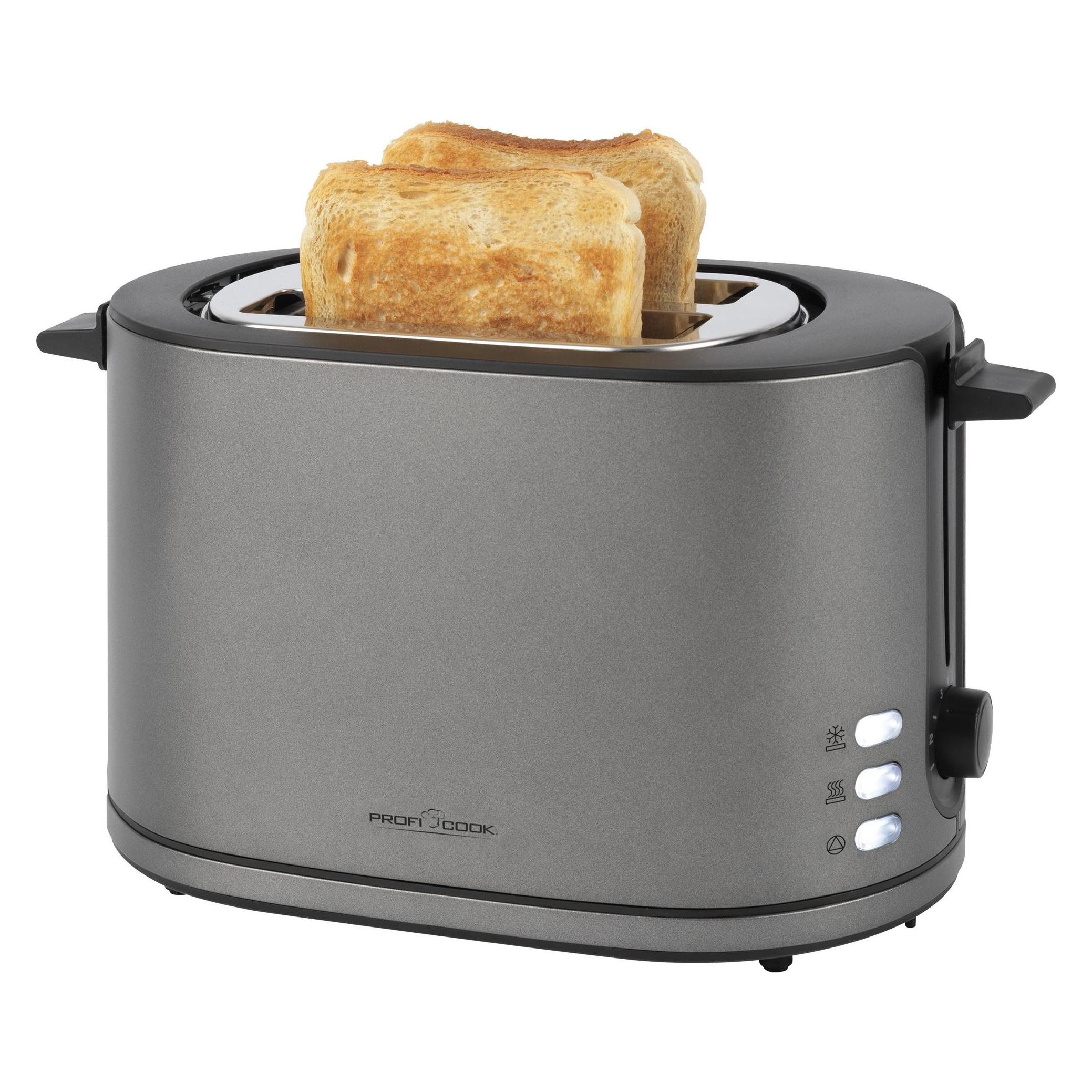 Proficook Toaster (501292)
