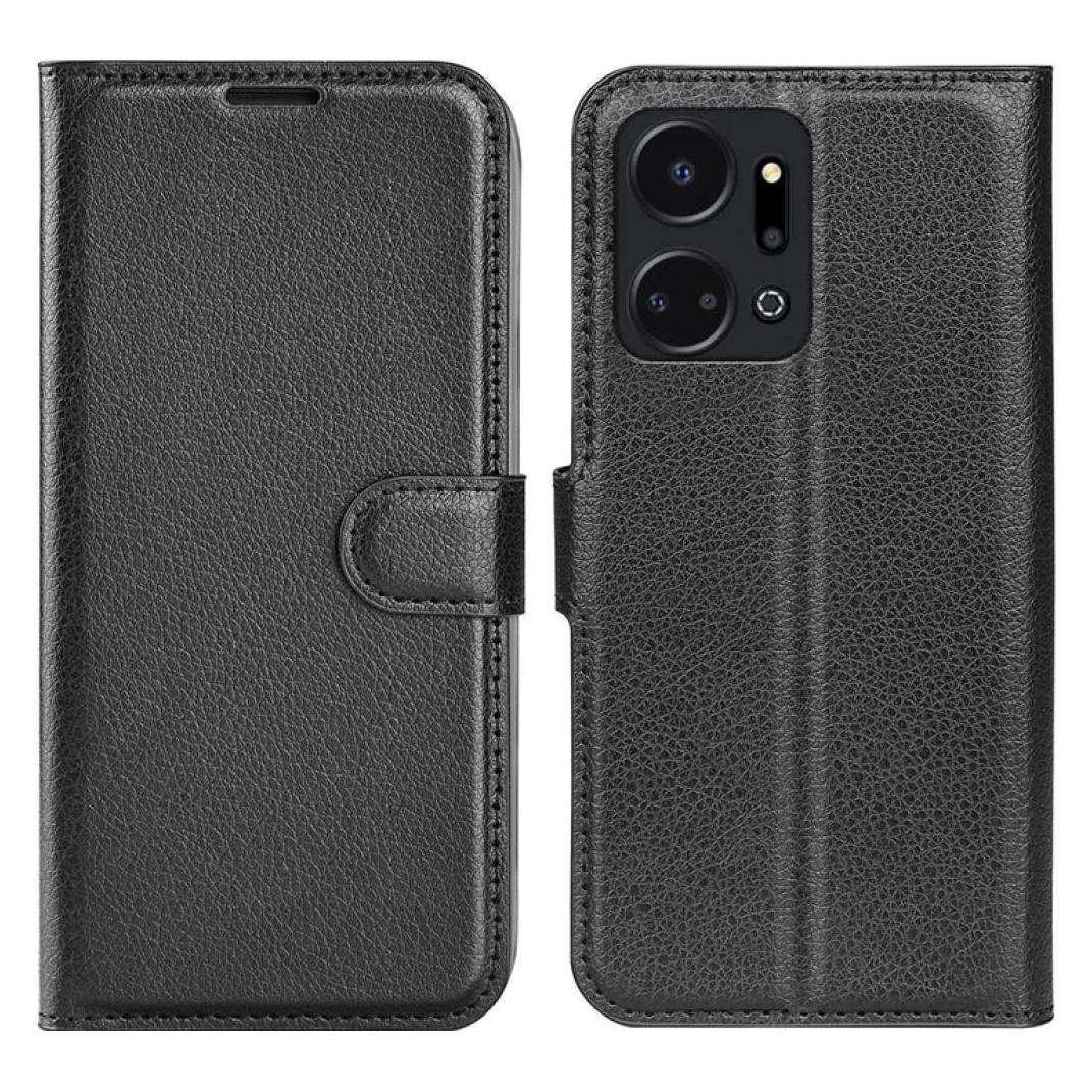 Screenguard Honor X7a Leather Guard Lederhülle (Honor X7a) (00033635)