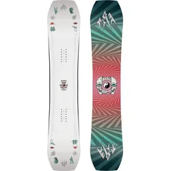 JONES WOMEN TWEAKER Snowboard 2026 - 149