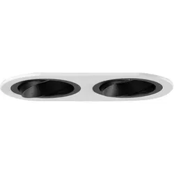 Brumberg Leuchten Einbaumodul oval 45022550