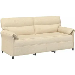 vidaXL, Sofa + Bettsofa, Moderne Möbel (3-Sitzer)