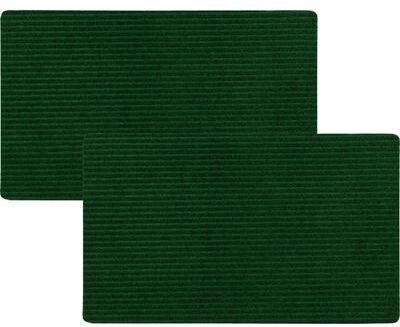 Mohawk Home Utility Floor Mat for Garage, Entryway, Porch, and Laundry Room