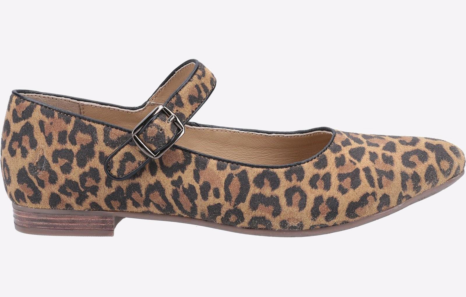 Hush Puppies Melissa Band MEMORY FOAM Dames