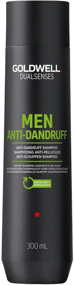 Goldwell DS Men Anti-Dandruff Shampoo 300ml