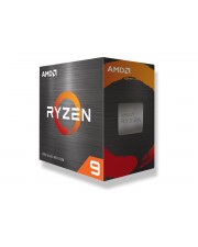 AMD Ryzen 9 5900XT 3,3 GHz 16 Kerne 32 Threads 64 MB Cache-Speicher Socket AM4 PIB/WOF (100-100001581WOF)