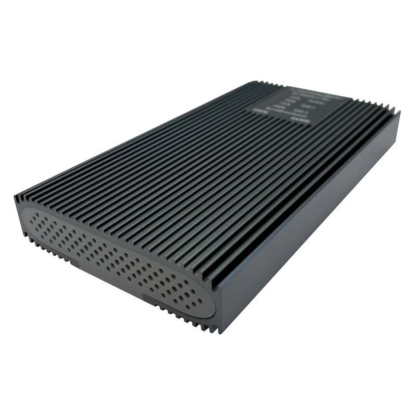 LC-Power LC-DOCK-C-M2 USB3.2 Docking Station NVMe &SATA-M.2 retail (M.2) (LC-DOCK-C-M2)