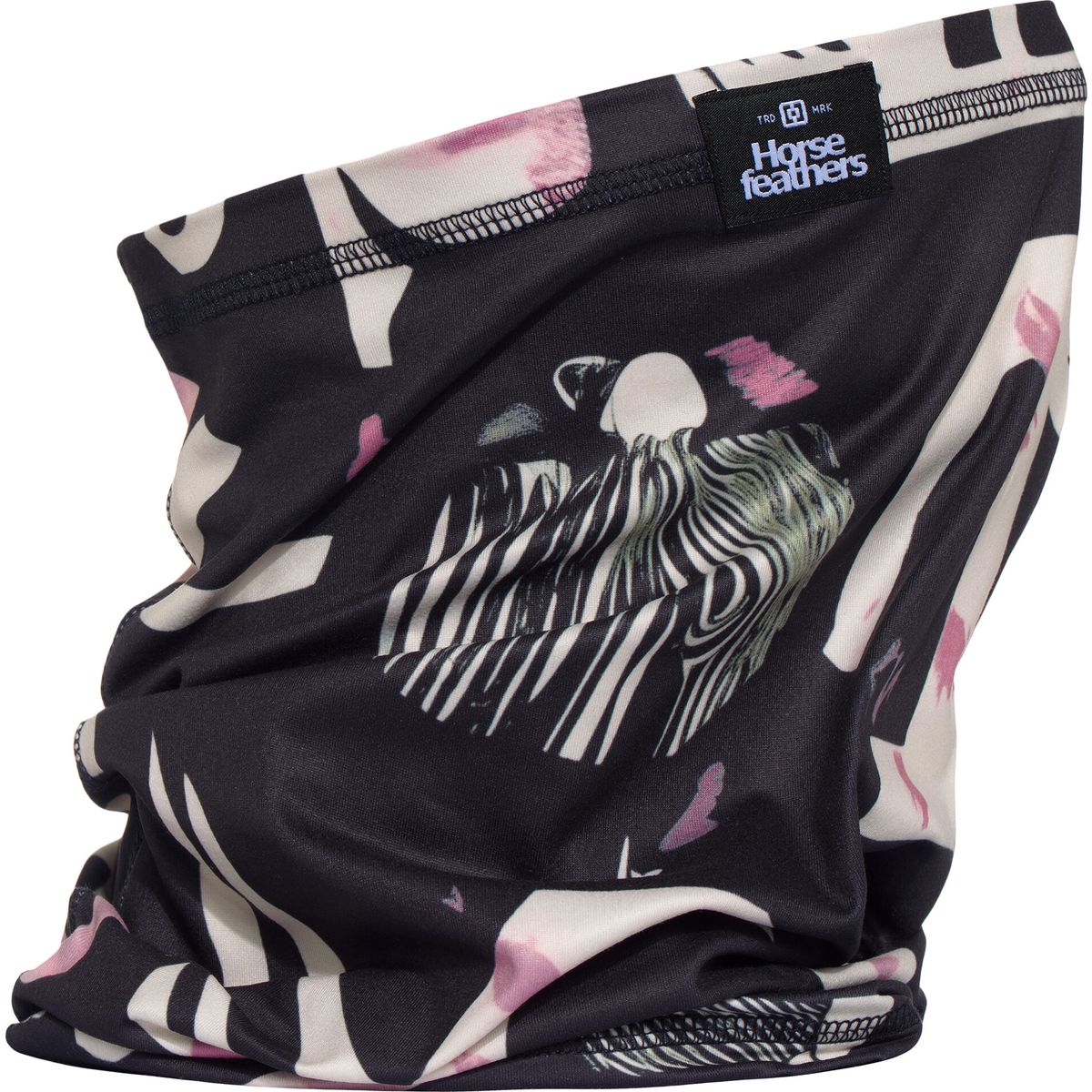 Horsefeathers Neck Warmer nomad AW159F-nomad